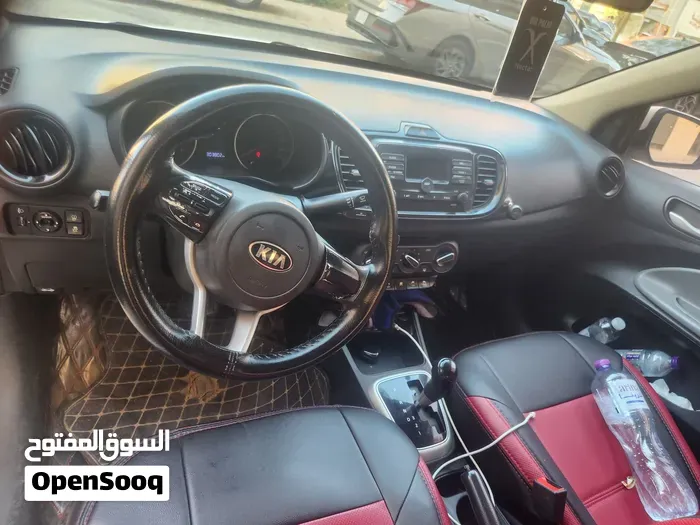 Kia Pegas 2021 photo 4