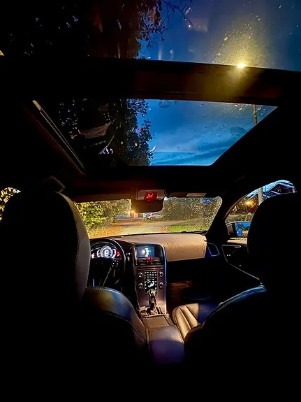 Volvo Xc60 2017 photo 4