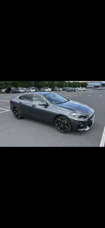 BMW Série 2