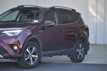 Toyota Rav4 2017 photo 4