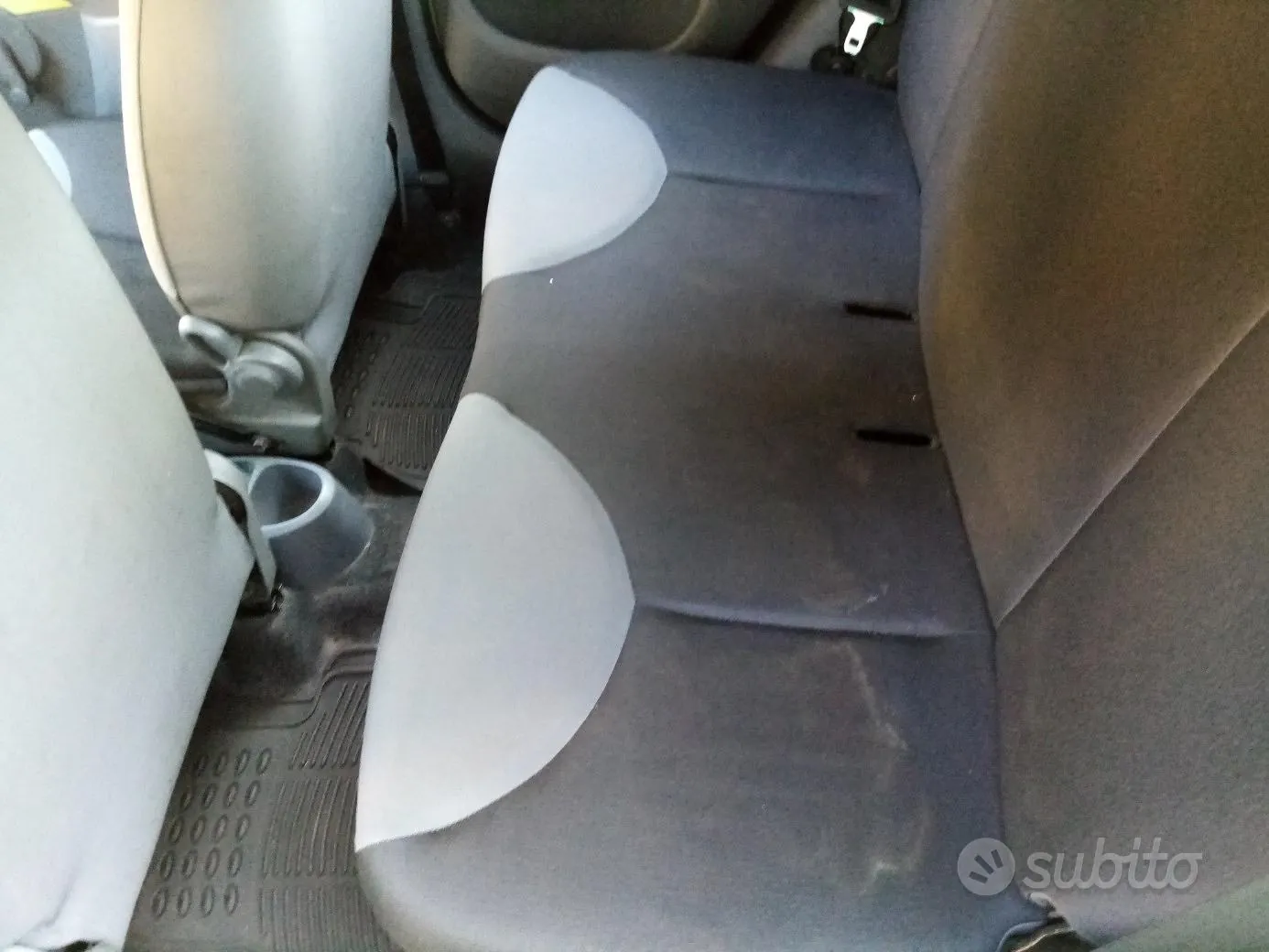 Citroen C1 2007 photo 5