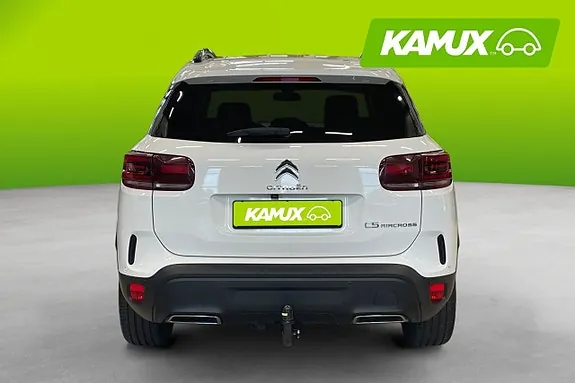 Citroen C5 Aircross 2023 photo 5