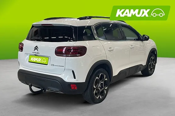 Citroen C5 Aircross 2023 photo 4
