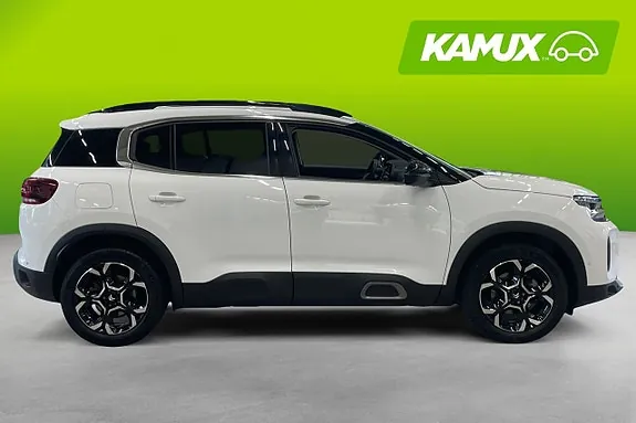 Citroen C5 Aircross 2023 photo 2