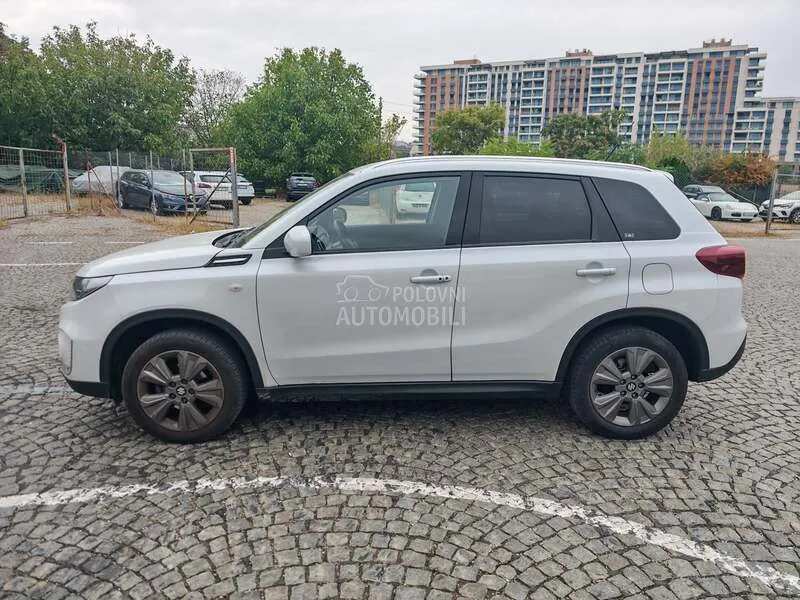 Suzuki Vitara 2022 photo 4