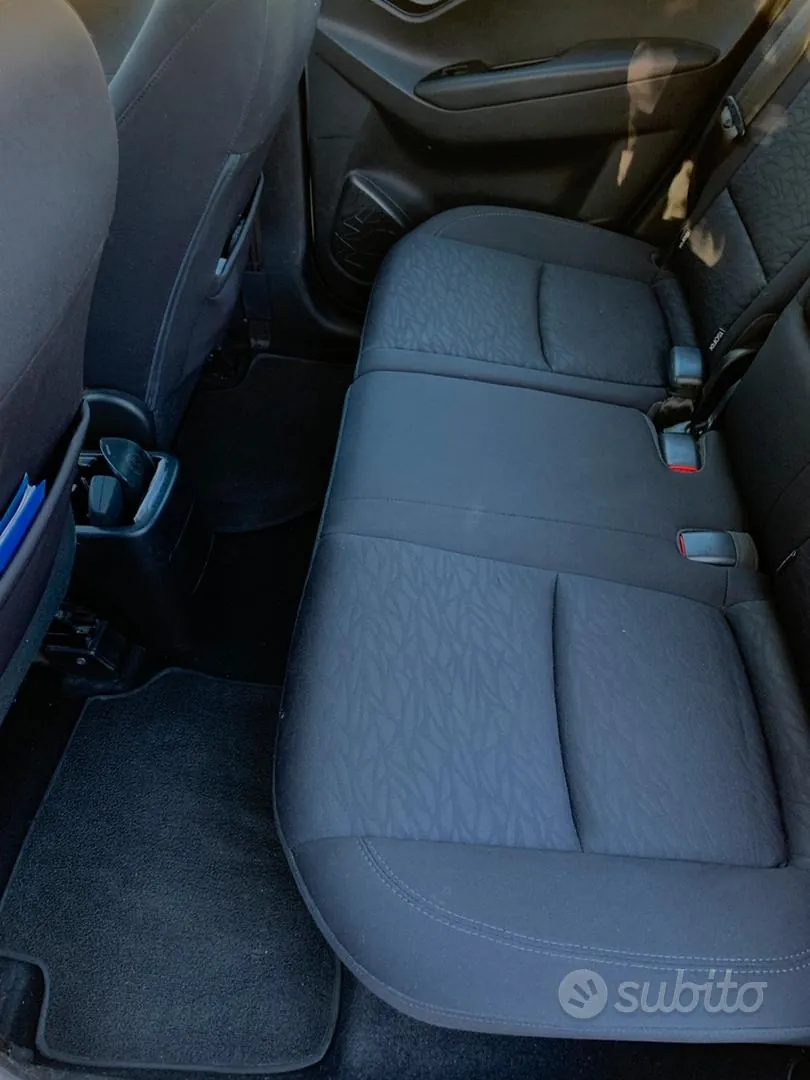 Hyundai Ix20 2012 photo 4