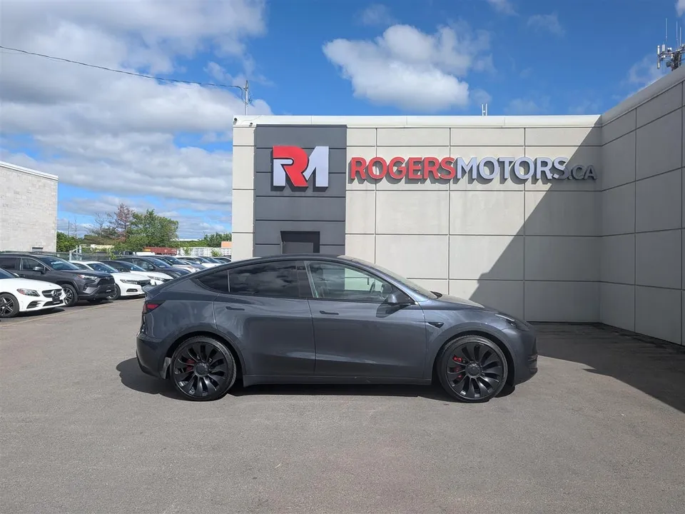 Tesla Model Y 2022 photo 5