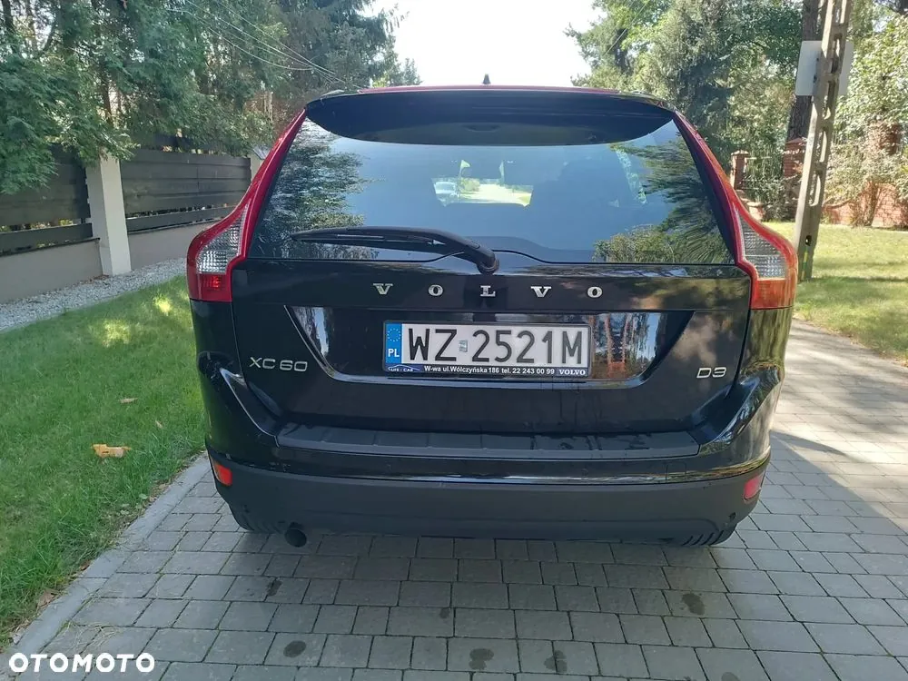 Volvo Xc60 2011 photo 4