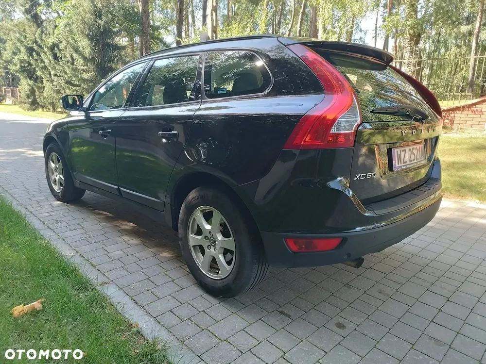 Volvo Xc60 2011 photo 3