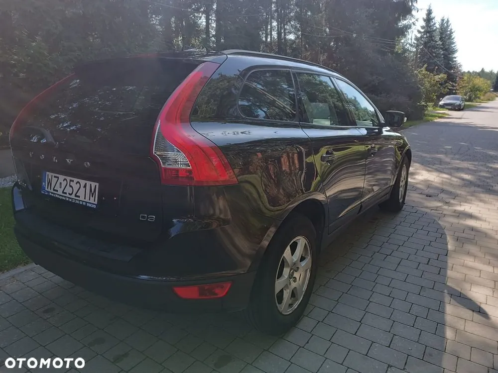 Volvo Xc60 2011 photo 5