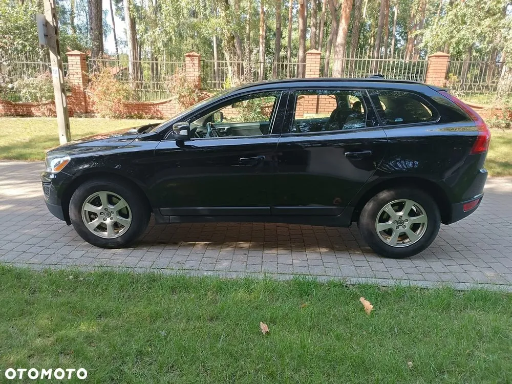 Volvo Xc60 2011 photo 2