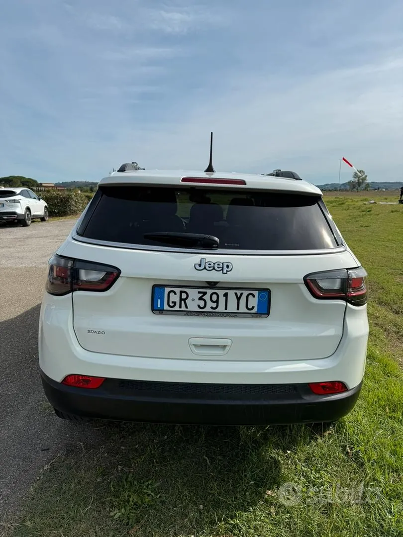 Jeep Compass 2023 photo 4