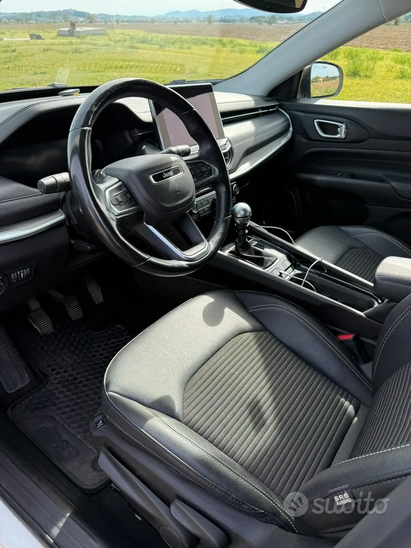Jeep Compass 2023 photo 5