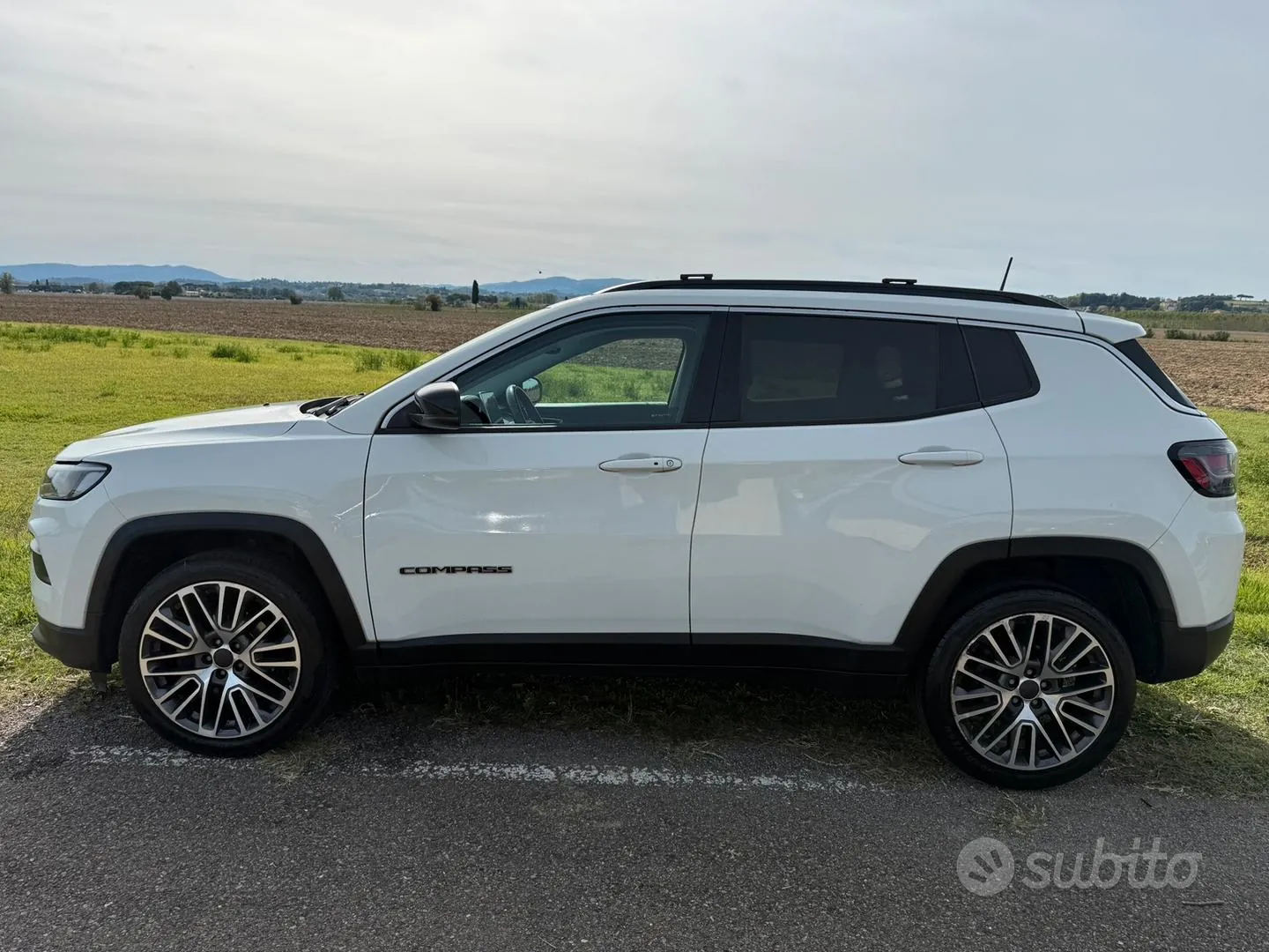 Jeep Compass 2023 photo 3