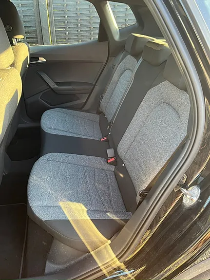 Seat Arona 2022 photo 5
