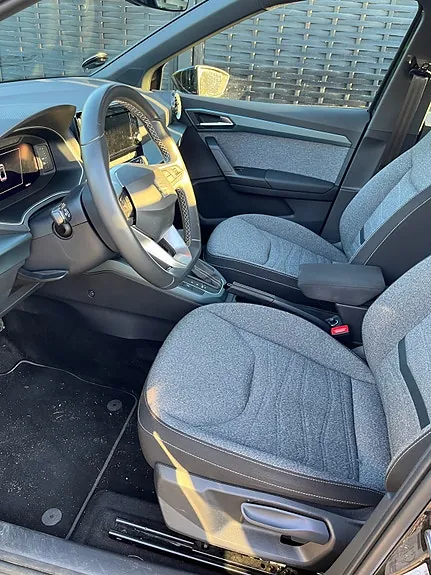 Seat Arona 2022 photo 4