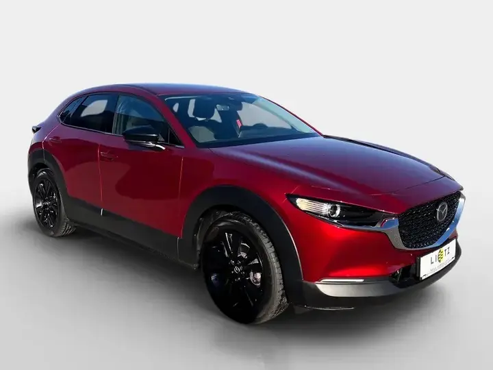 Mazda Cx-30 2022 photo 2