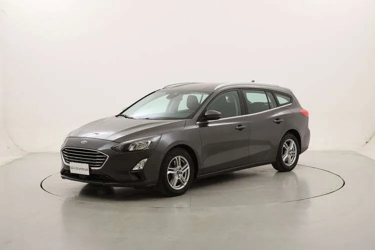 Ford Focus Sw
