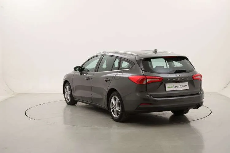 Ford Focus Sw 2021 photo 3