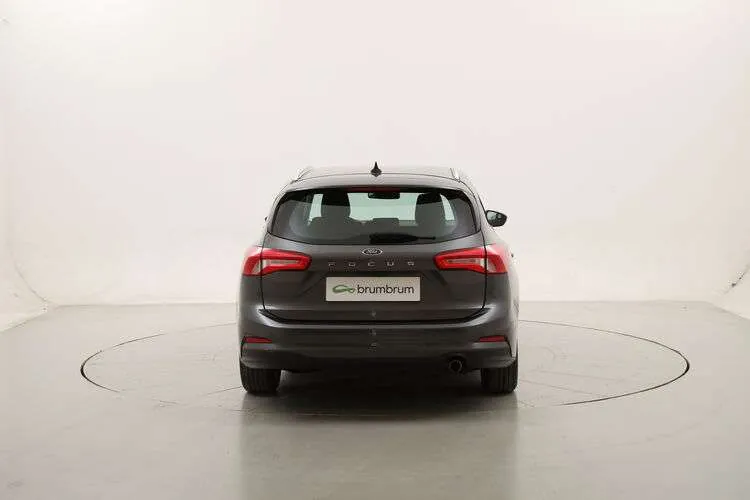 Ford Focus Sw 2021 photo 4