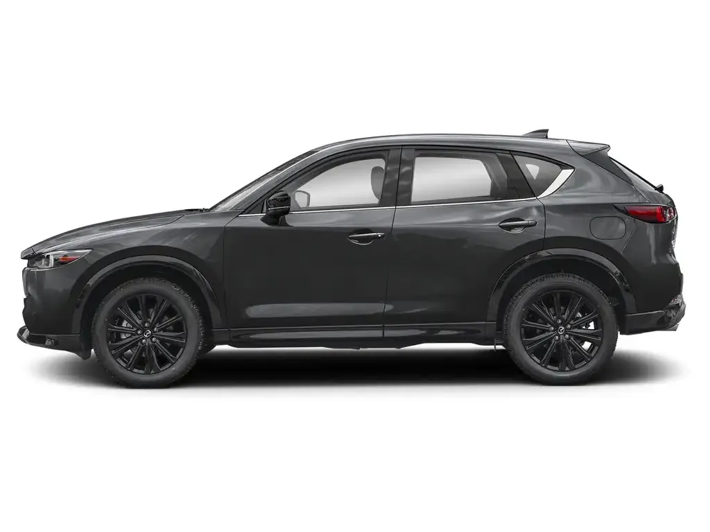 Mazda Cx-5 2025 photo 3