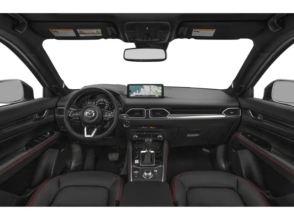 Mazda Cx-5 2025 photo 5