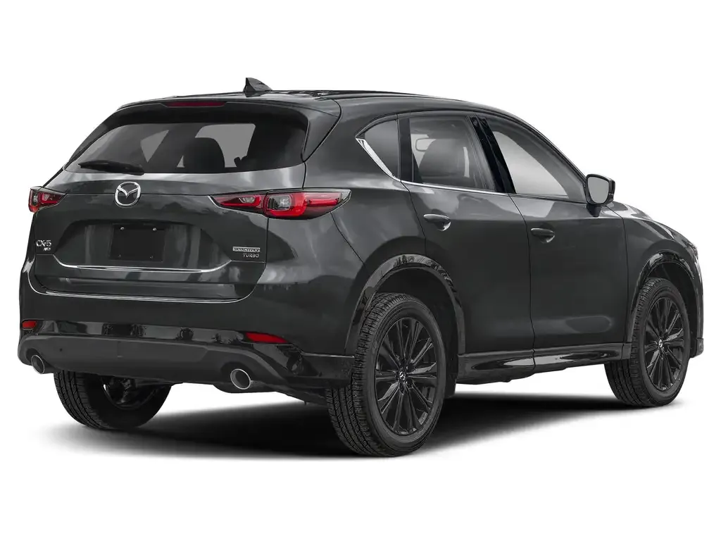 Mazda Cx-5 2025 photo 2