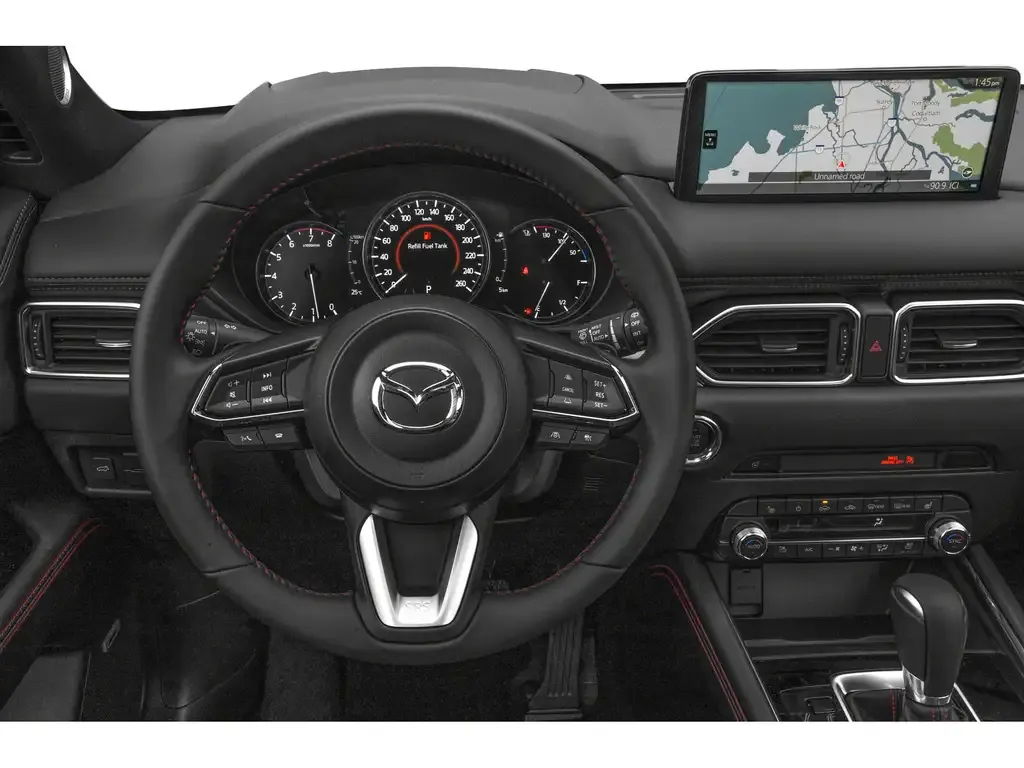 Mazda Cx-5 2025 photo 4