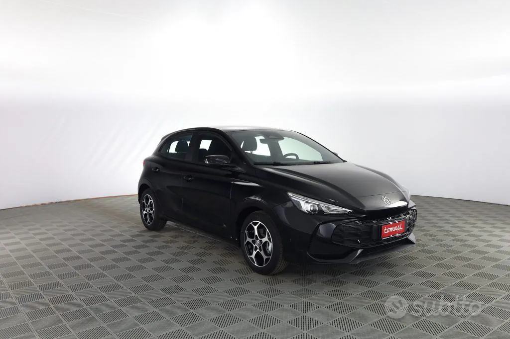 MG Mg3 2026 photo 2