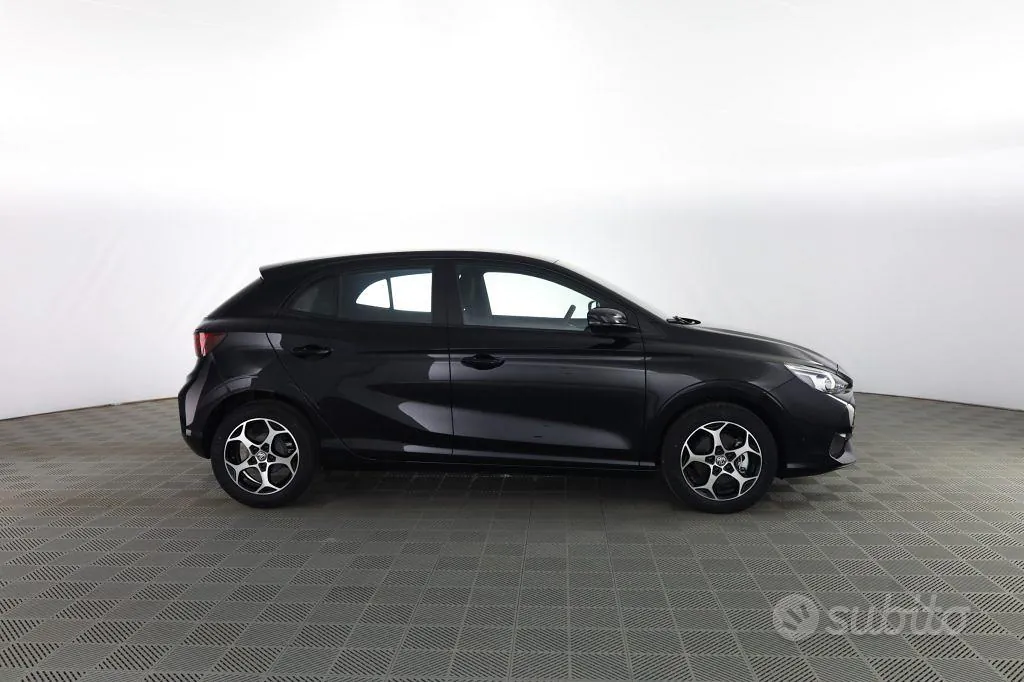 MG Mg3 2026 photo 3