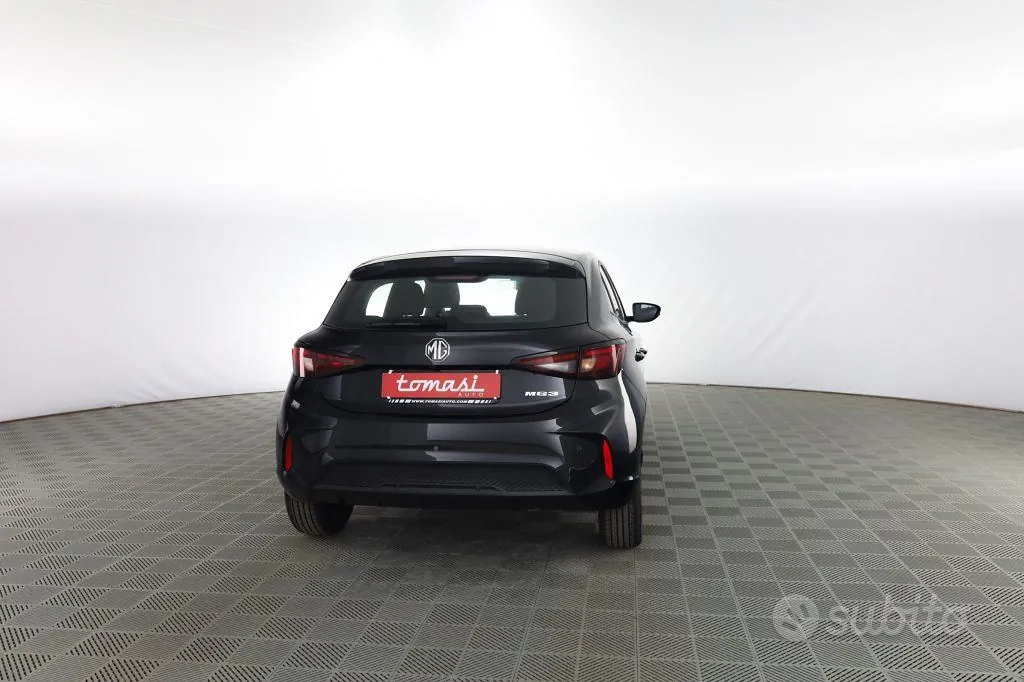 MG Mg3 2026 photo 5