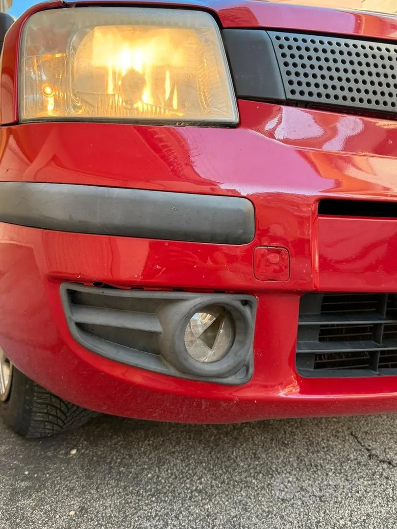 Fiat Panda 2012 photo 4