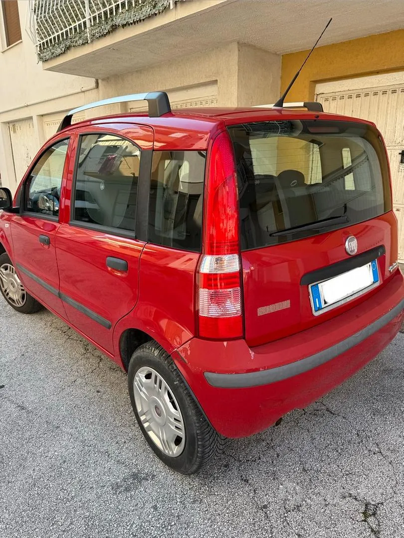 Fiat Panda 2012 photo 3