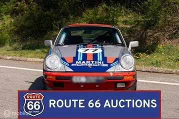 Porsche 911 1977 photo 3