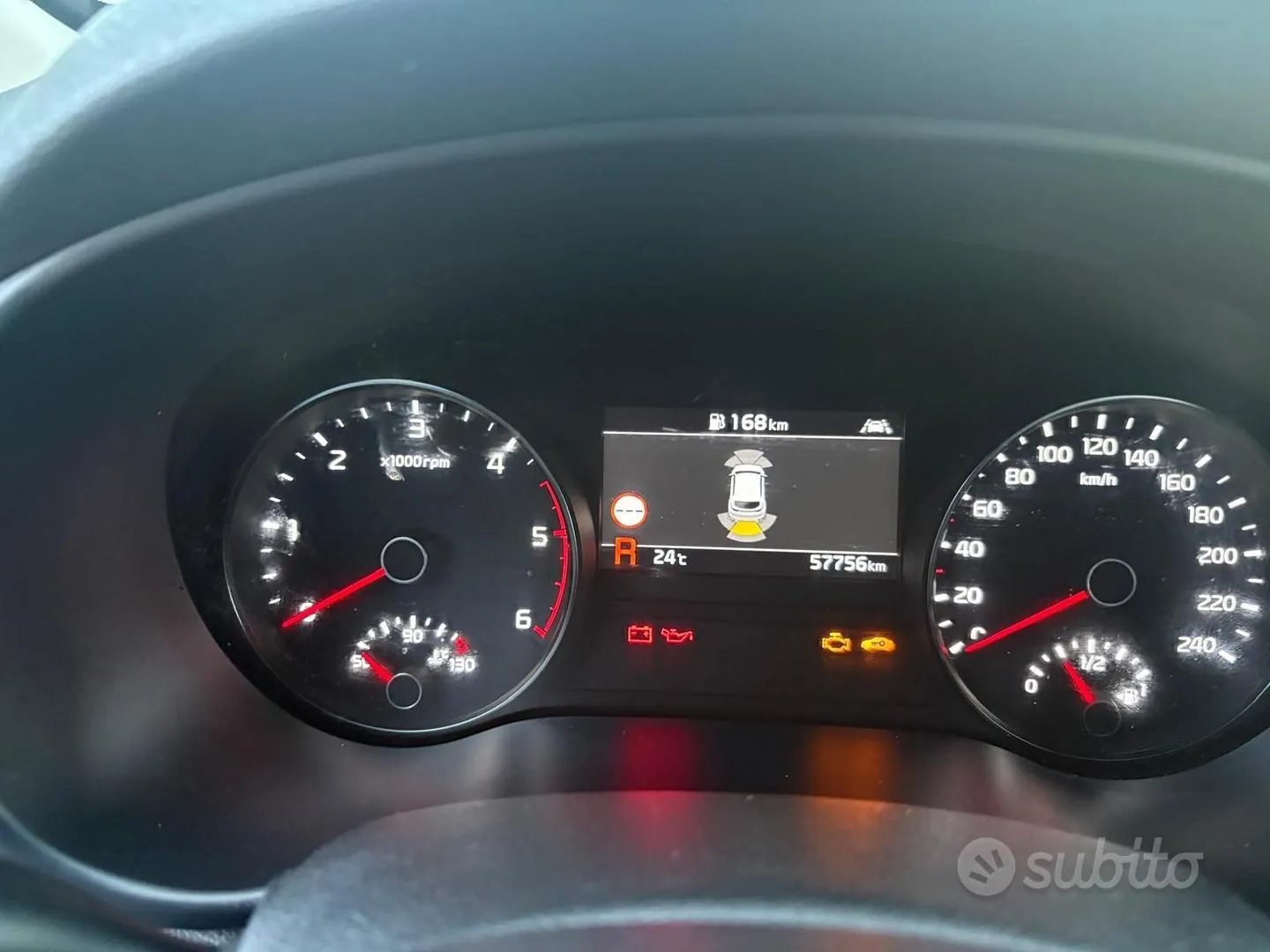 Kia Sportage 2019 photo 5