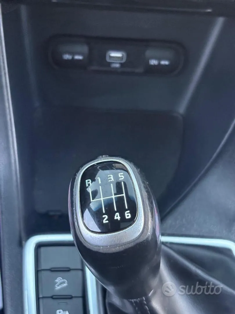 Kia Sportage 2019 photo 4