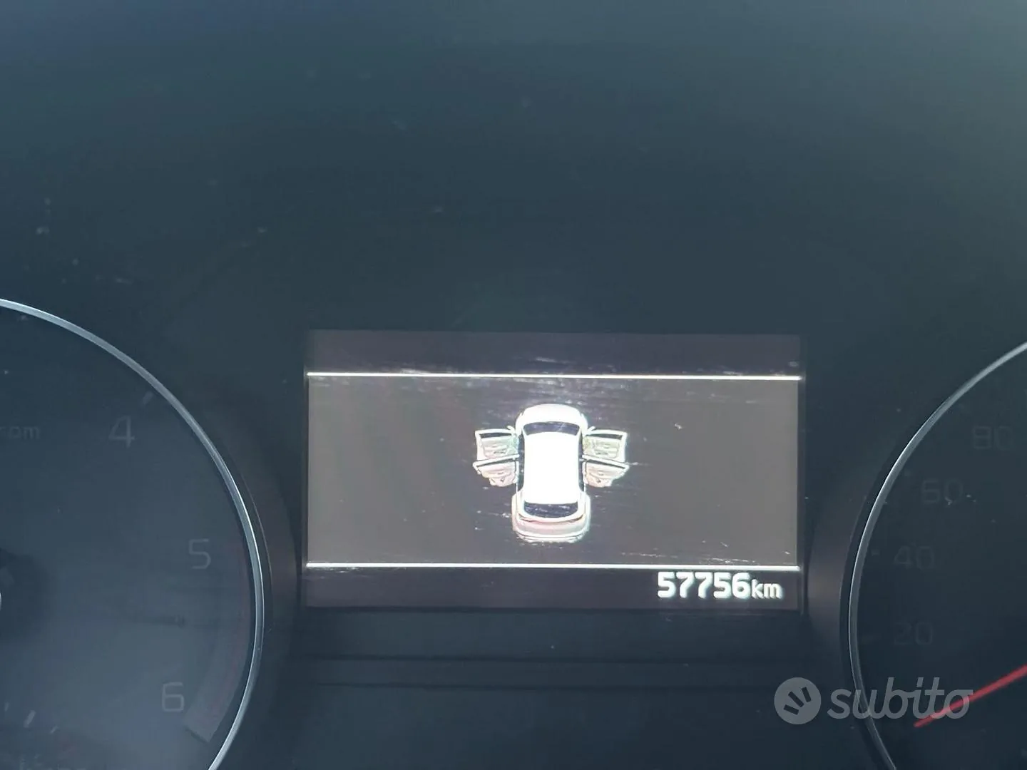 Kia Sportage 2019 photo 2
