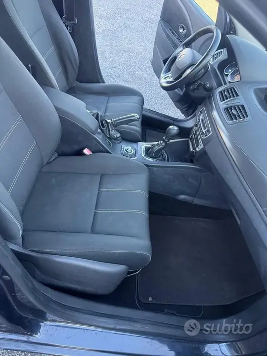 Renault Megane 2014 photo 5