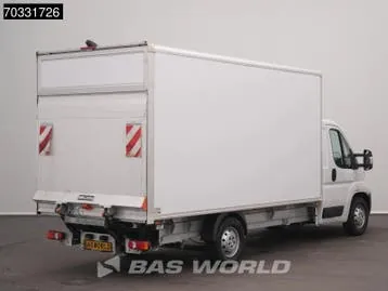 Peugeot Boxer 2024 photo 2