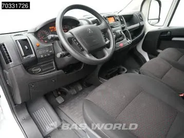 Peugeot Boxer 2024 photo 3