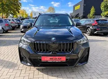 BMW X1 2023 photo 2