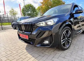 BMW X1 2023 photo 3