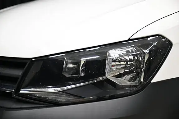 Volkswagen Caddy 2020 photo 2