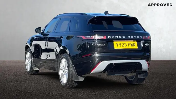 Land Rover Range Rover Velar 2023 photo 2