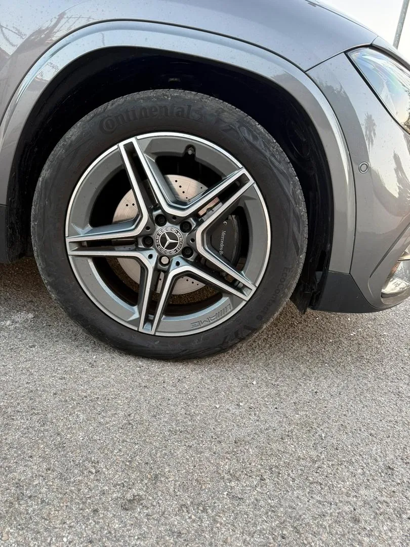 Mercedes-Benz Gla 2024 photo 5