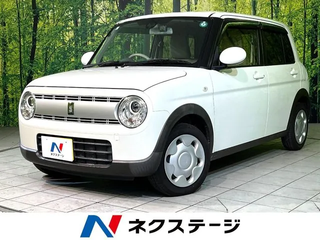 Suzuki Altrampa