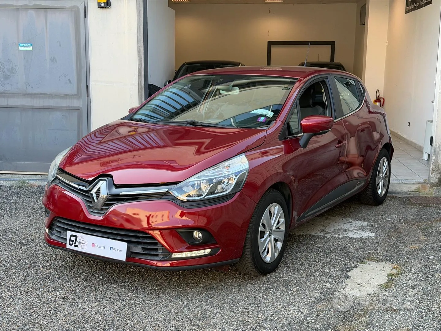Renault Clio 2017 photo 3