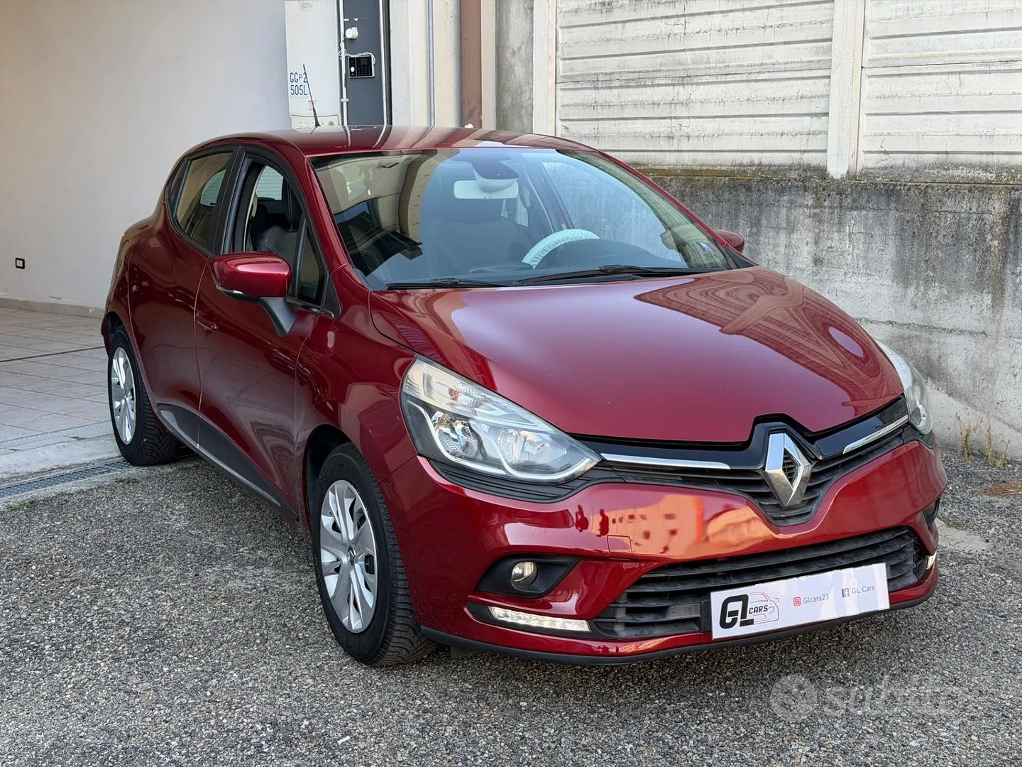 Renault Clio 2017 photo 4