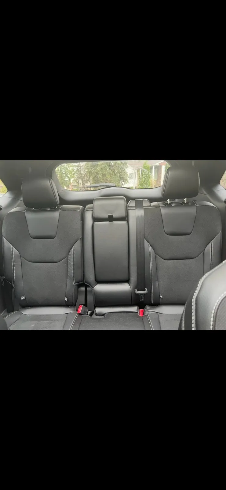 Ford Edge 2024 photo 3