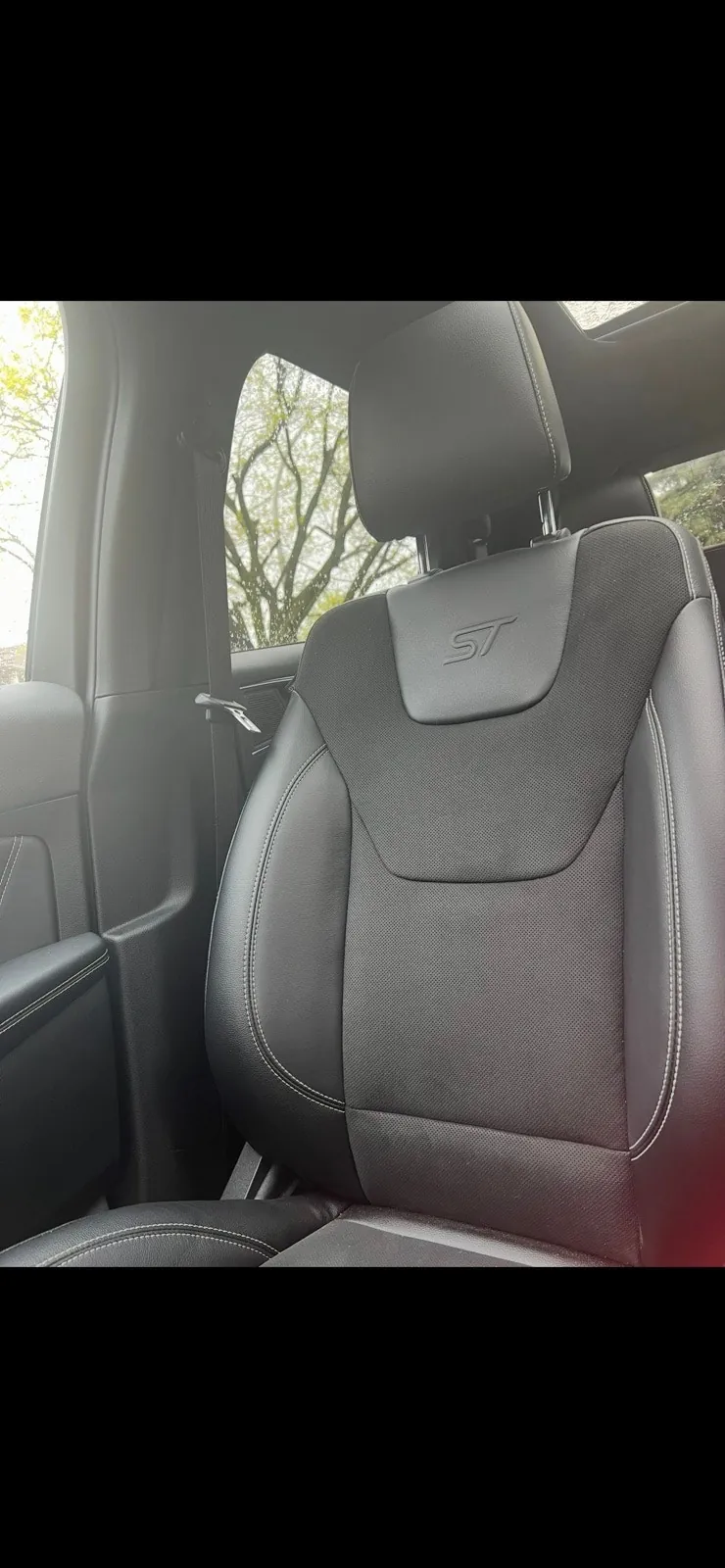 Ford Edge 2024 photo 2